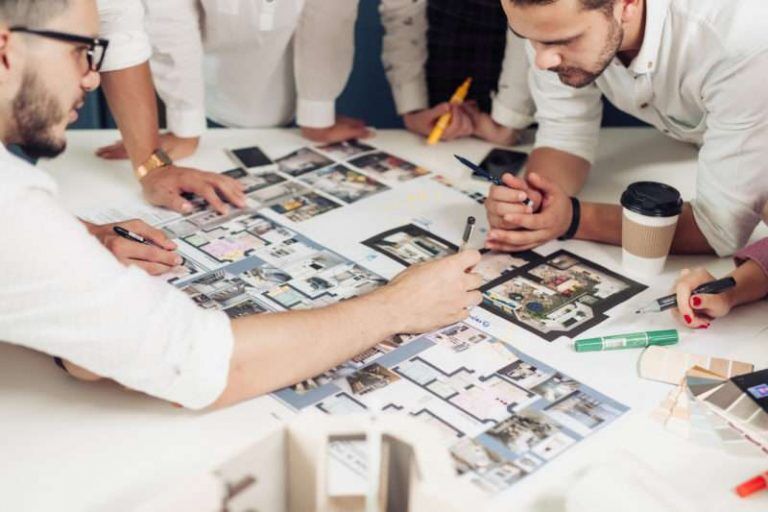 Construye tu propia Ciudad - Team building para empresas en España